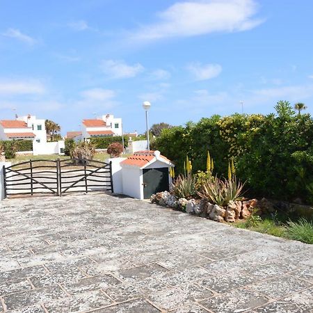 Villa Na Y Veni Cala'N Bosch  Exterior foto