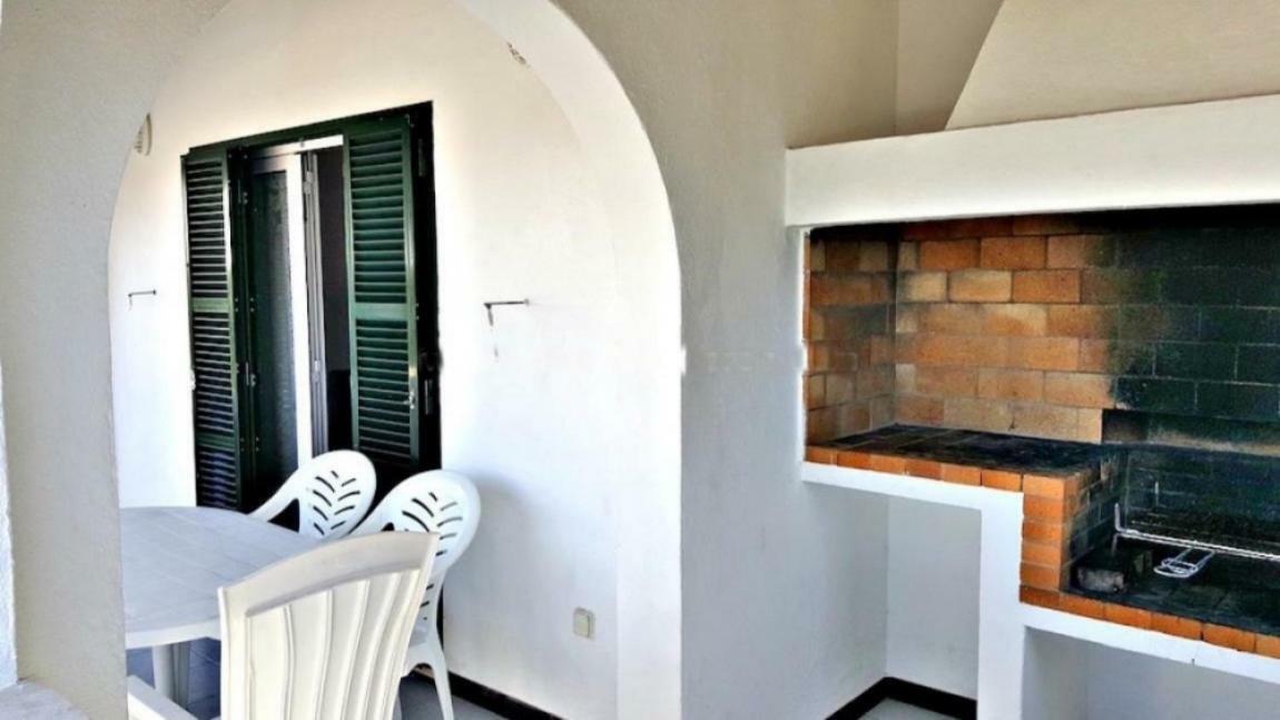 Villa Na Y Veni Cala'N Bosch  Exterior foto